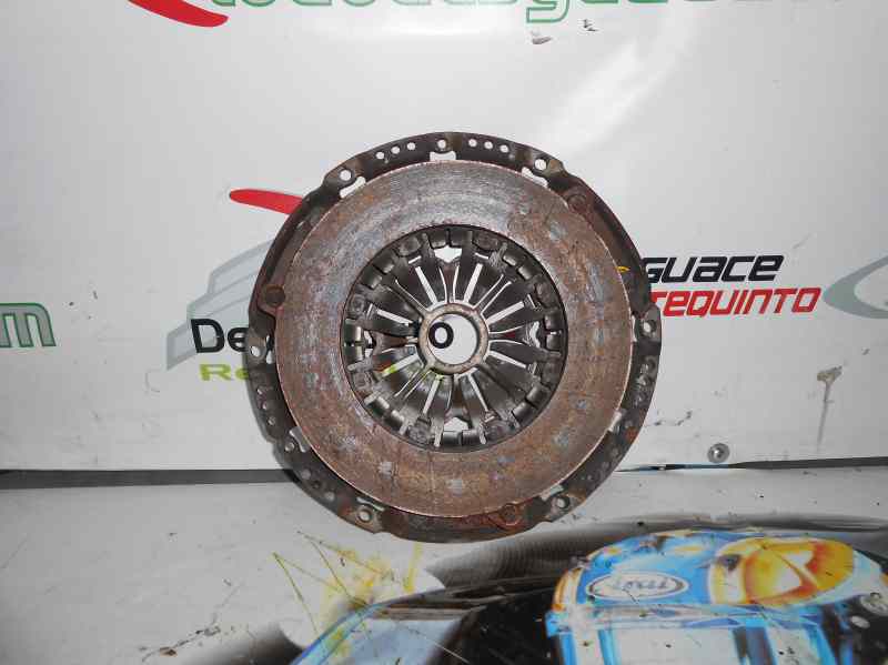 DISCO EMBRAGUE TOYOTA COROLLA VERSO (R1) 2,2 D-4D Sport