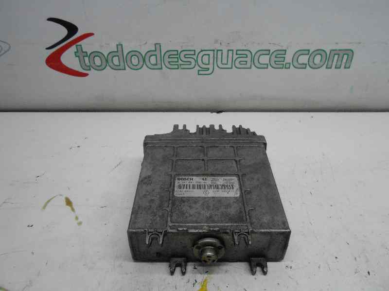 CENTRALITA MOTOR UCE RENAULT LAGUNA (B56) 1.9 dTi Carminat (A)