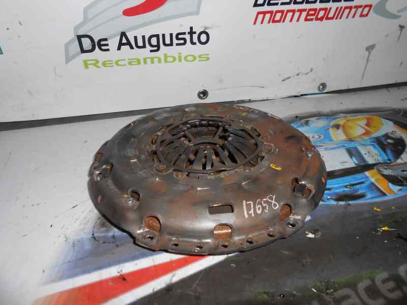 DISCO EMBRAGUE OPEL VECTRA C BERLINA Cosmo