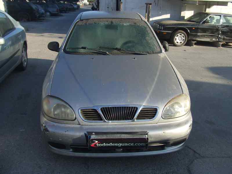 DAEWOO LANOS Cool Motor 1,5 Ltr. - 63 kW CAT