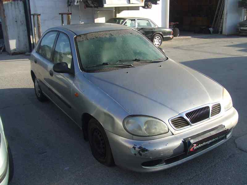 DAEWOO LANOS Cool Motor 1,5 Ltr. - 63 kW CAT