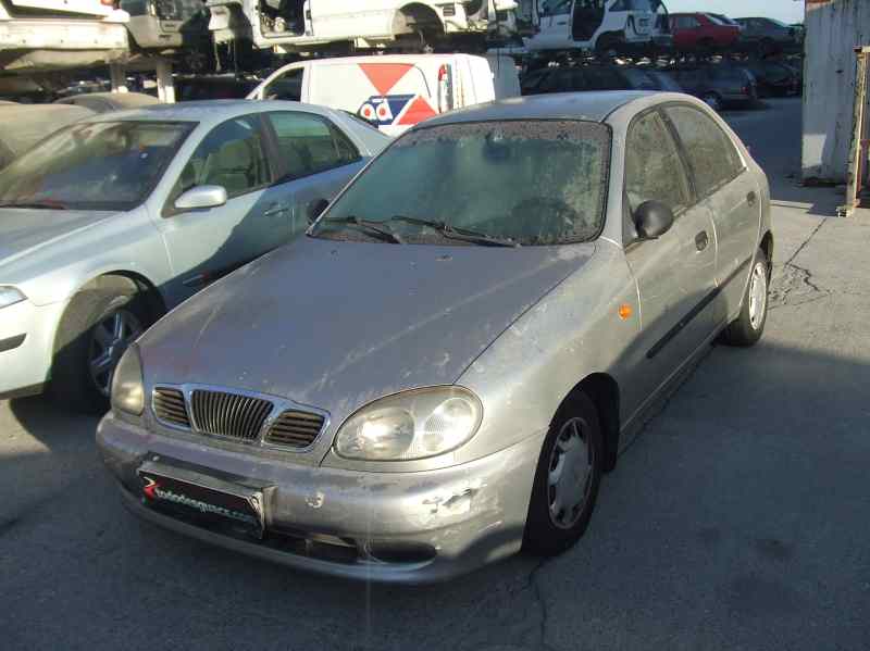 DAEWOO LANOS Cool Motor 1,5 Ltr. - 63 kW CAT