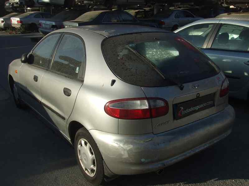 DAEWOO LANOS Cool Motor 1,5 Ltr. - 63 kW CAT