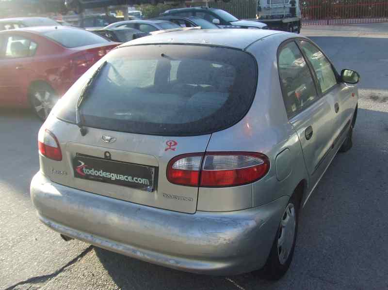 DAEWOO LANOS Cool Motor 1,5 Ltr. - 63 kW CAT