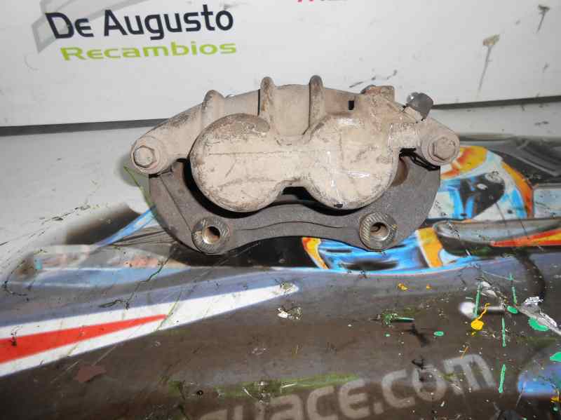 PINZA FRENO DELANTERA DERECHA FORD TRANSIT CAJA CERRADA, CORTA (FY) (2000 =>) *