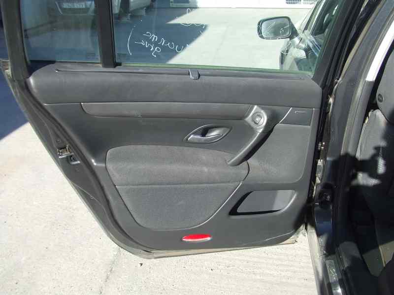 RENAULT VEL SATIS (BJ0) Grand Confort Motor 2,2 Ltr. - 110 kW dCi Turbodiesel