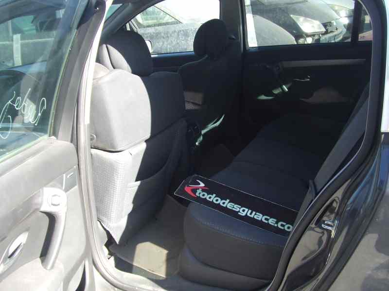RENAULT VEL SATIS (BJ0) Grand Confort Motor 2,2 Ltr. - 110 kW dCi Turbodiesel