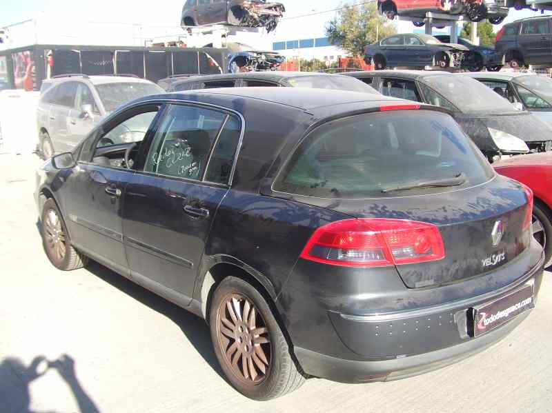 RENAULT VEL SATIS (BJ0) Grand Confort Motor 2,2 Ltr. - 110 kW dCi Turbodiesel