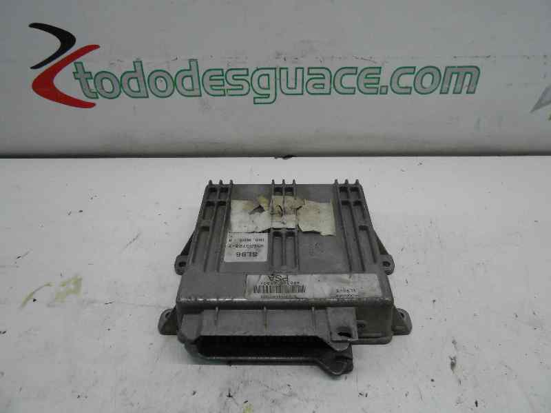 CENTRALITA MOTOR UCE PEUGEOT 406 BERLINA (S1/S2) SV