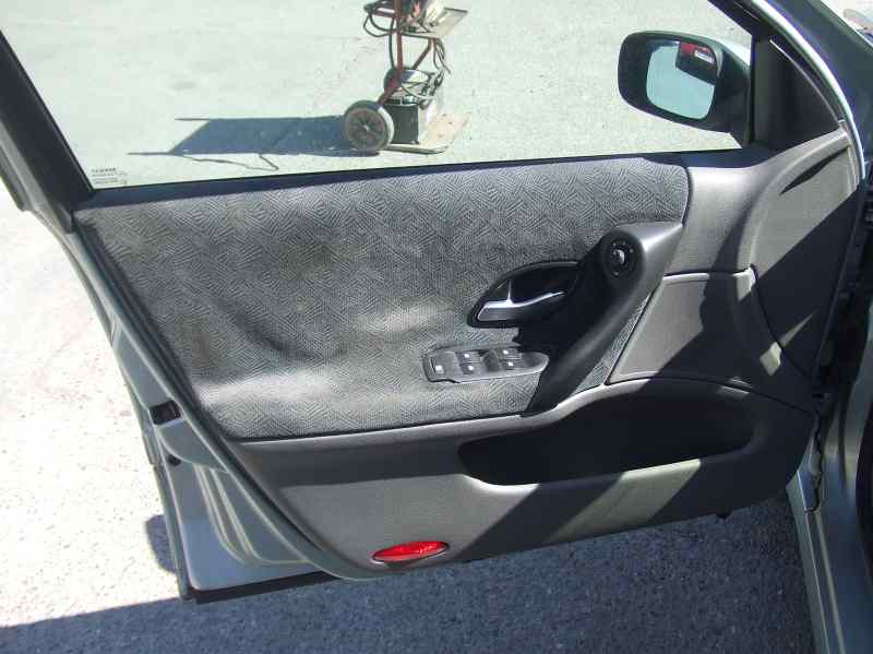 RENAULT LAGUNA II (BG0) Authentique Motor 2,0 Ltr. - 103 kW 16V IDE