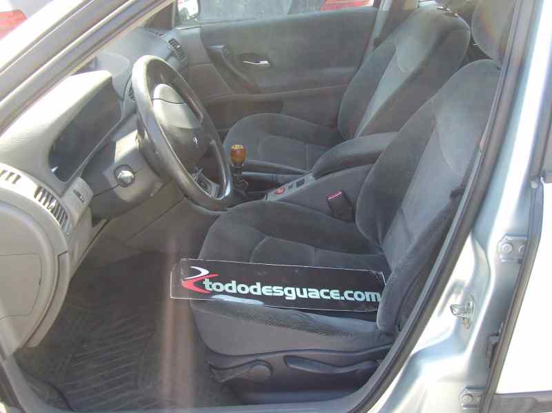 RENAULT LAGUNA II (BG0) Authentique Motor 2,0 Ltr. - 103 kW 16V IDE