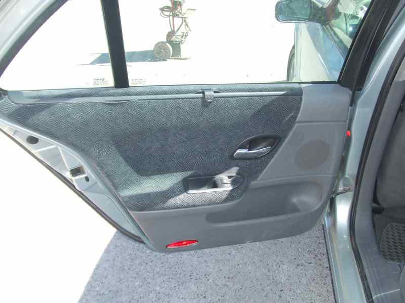 RENAULT LAGUNA II (BG0) Authentique Motor 2,0 Ltr. - 103 kW 16V IDE