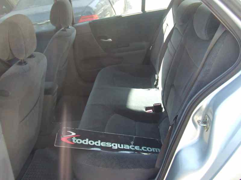 RENAULT LAGUNA II (BG0) Authentique Motor 2,0 Ltr. - 103 kW 16V IDE