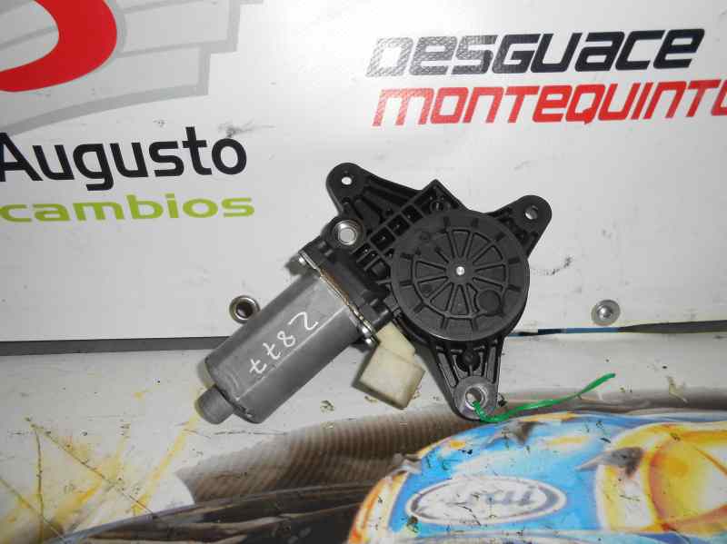 MOTOR ELEVALUNAS DELANTERO IZQUIERDO MERCEDES VITO CAJA CERRADA 6.03 -> *