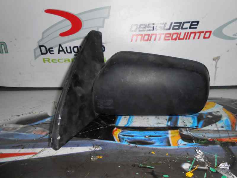 RETROVISOR IZQUIERDO KIA PRIDE 1.3 (64 CV) 5 velocidades