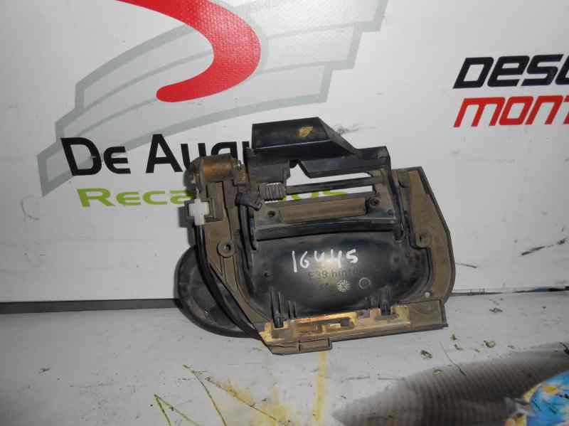 MANETA EXTERIOR TRASERA IZQUIERDA BMW SERIE 5 BERLINA (E39) 525tds