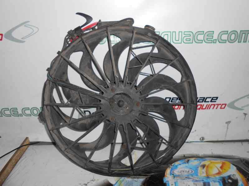 ELECTROVENTILADOR RADIADOR AIRE ACONDICIONADO BMW SERIE 5 BERLINA (E39) *