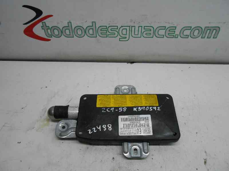 AIRBAG LATERAL DELANTERO IZQUIERDO BMW SERIE 3 BERLINA (E46) 318d