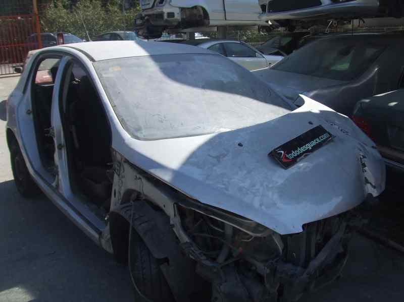 PEUGEOT 307 (S1) XS Motor 1,6 Ltr. - 80 kW 16V CAT