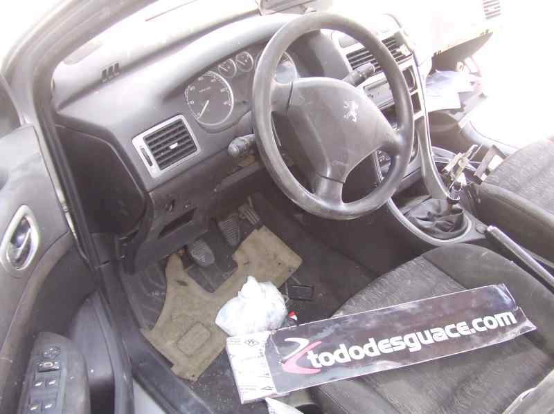 PEUGEOT 307 (S1) XS Motor 1,6 Ltr. - 80 kW 16V CAT