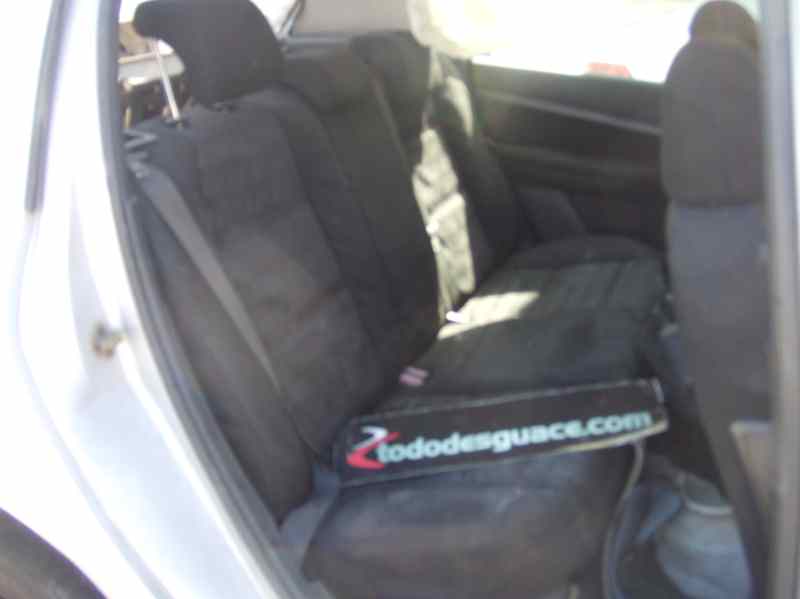 PEUGEOT 307 (S1) XS Motor 1,6 Ltr. - 80 kW 16V CAT