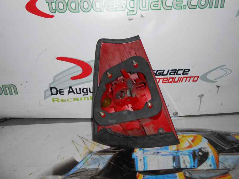 PILOTO TRASERO IZQUIERDO AUDI A6 BERLINA (4B2) 2.5 TDI
