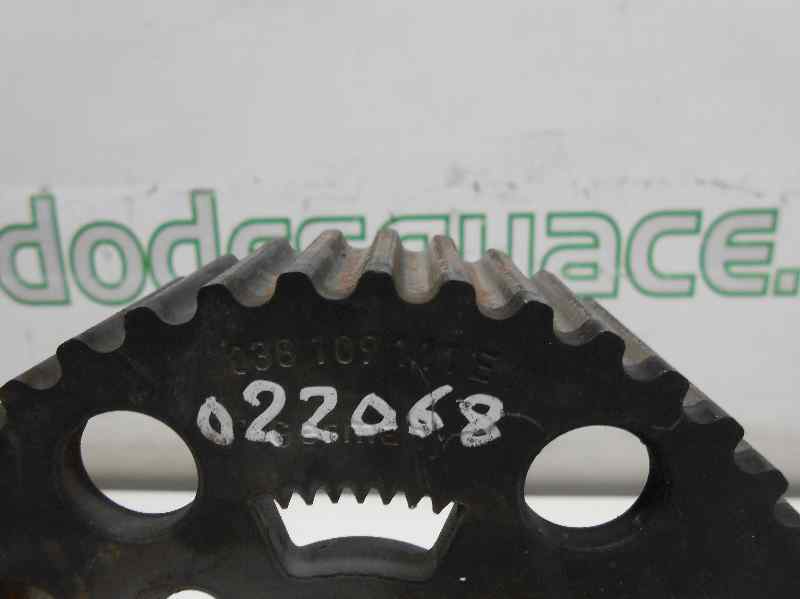 POLEA ARBOL LEVAS SKODA OCTAVIA BERLINA (1U2) Tour