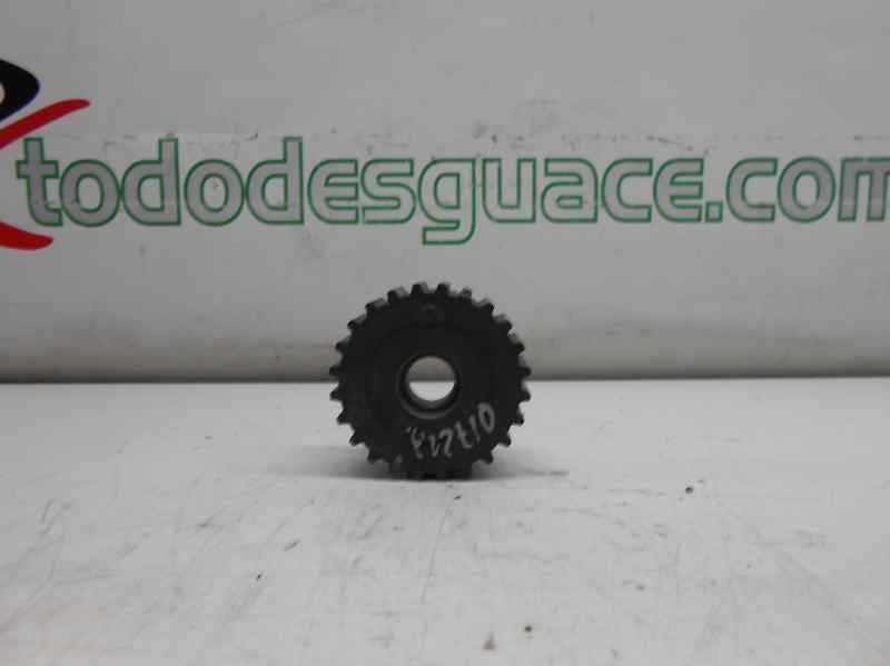 PIÑON CIGUEÑAL SEAT IBIZA (6L1) Cool