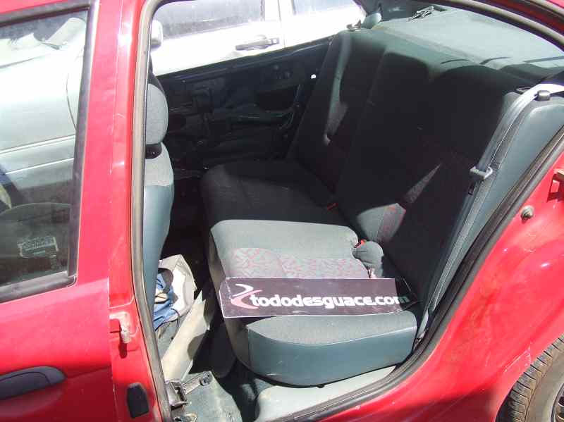 RENAULT MEGANE I BERLINA HATCHBACK (BA0) 1.4e RL Motor 1,4 Ltr. - 55 kW
