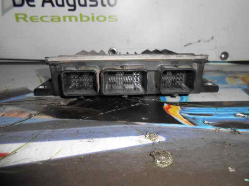 CENTRALITA MOTOR UCE RENAULT MEGANE II CLASSIC BERLINA *