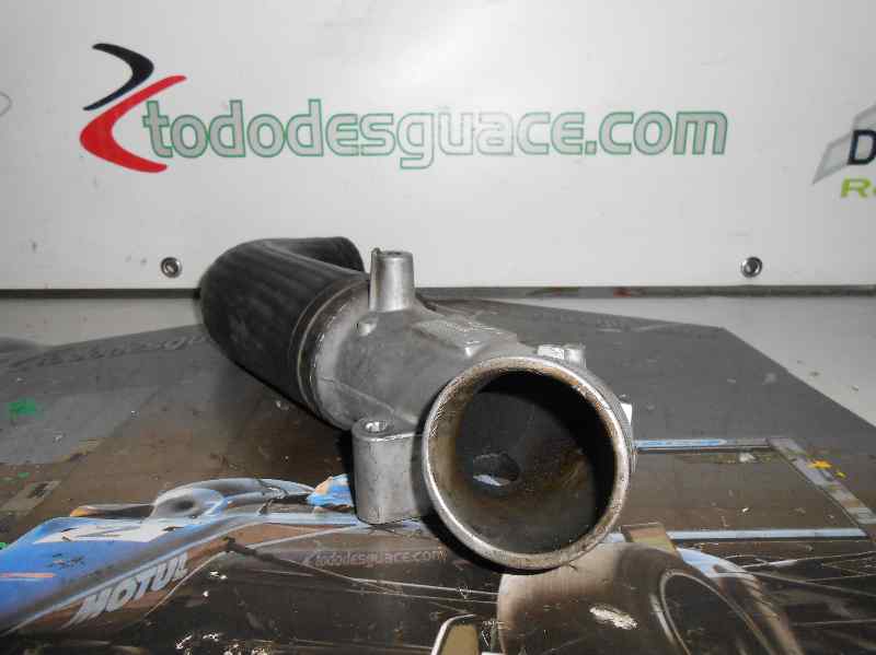 TUBO TURBO VOLVO S60 BERLINA 2.4 D