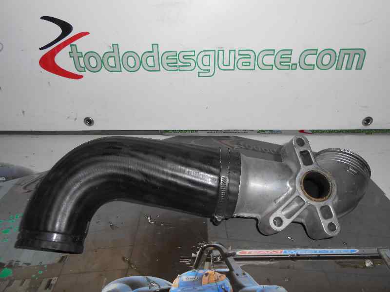TUBO TURBO VOLVO S60 BERLINA 2.4 D