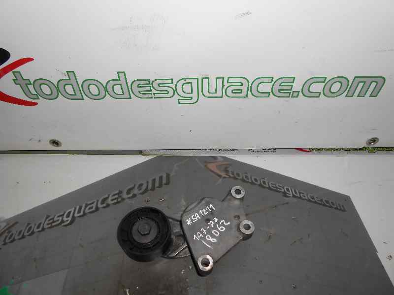 TENSOR CORREA AUXILIAR PEUGEOT 308 Confort