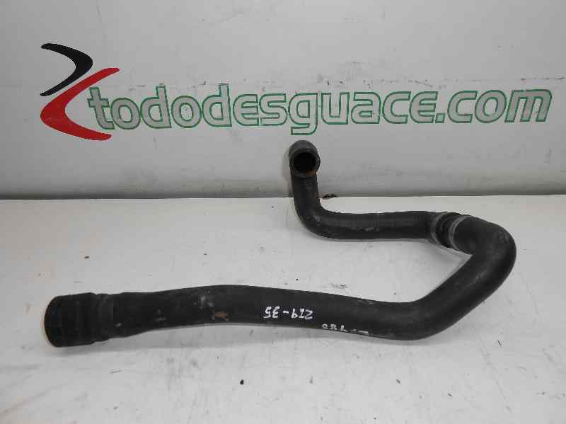 TUBO AGUA GOMA BMW SERIE 3 BERLINA (E46) 318d