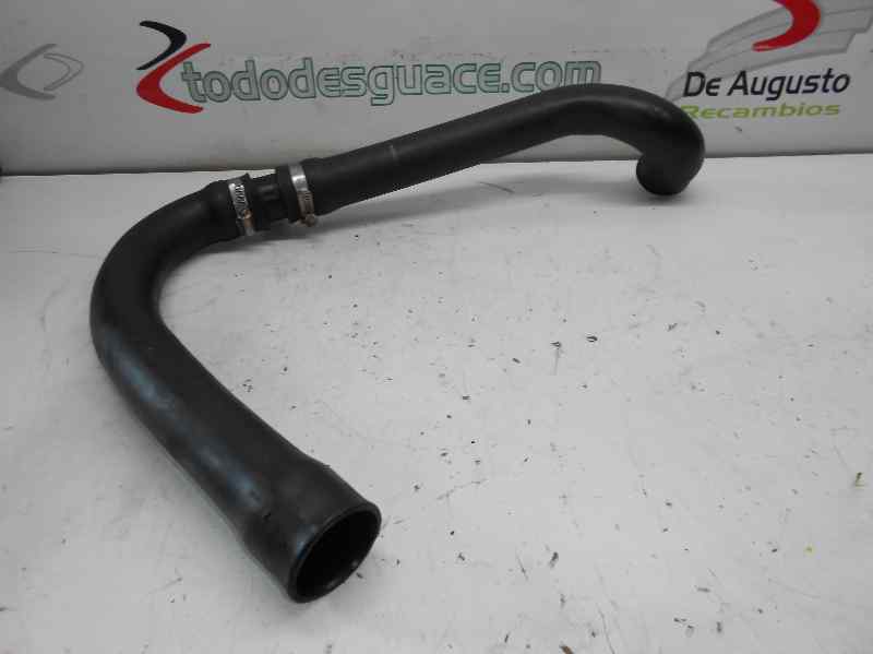 TUBO AGUA GOMA RENAULT KANGOO 4X4 Authentique (KC0S/V)