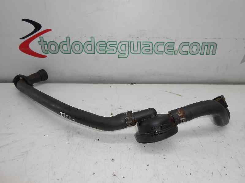 DECANTADOR DE ACEITE RENAULT KANGOO 4X4 Authentique (KC0S/V)