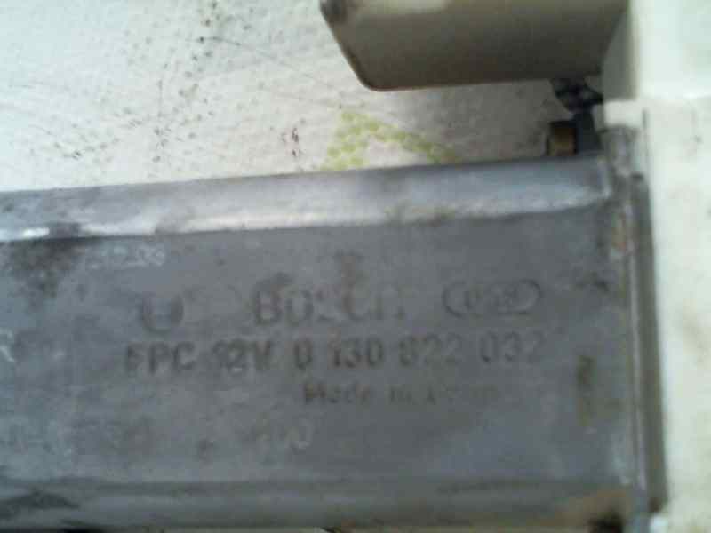 ELEVALUNAS DELANTERO DERECHO TOYOTA COROLLA (E12) 2.0 D-CAT