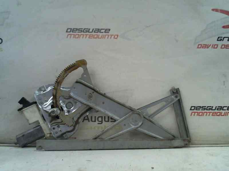 ELEVALUNAS DELANTERO DERECHO TOYOTA COROLLA (E12) 2.0 D-CAT