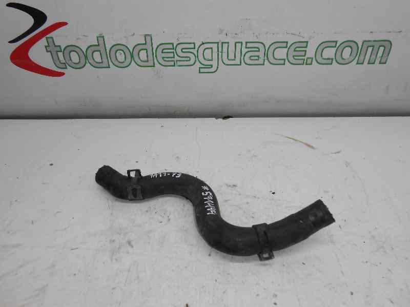 TUBO AGUA GOMA TOYOTA COROLLA (E12) 2.0 D-CAT