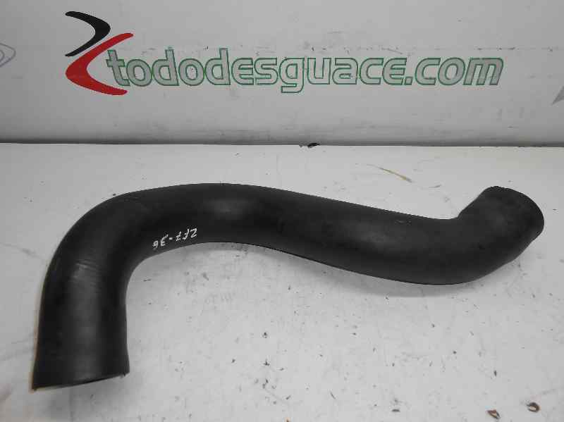 TUBO AGUA GOMA RENAULT KANGOO 4X4 Authentique (KC0S/V)