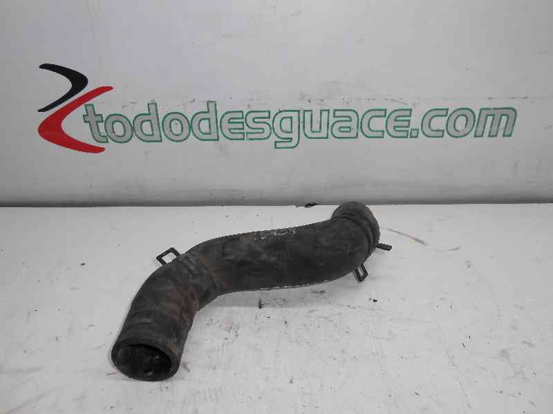TUBO AGUA GOMA RENAULT CLIO III Confort Dynamique