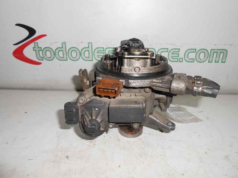 INYECTOR MONOPUNTO FORD FIESTA BERL./COURIER 1.1 (49 CV) 5 velocidades