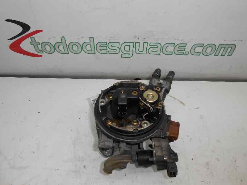 INYECTOR MONOPUNTO FORD FIESTA BERL./COURIER 1.1 (49 CV) 5 velocidades