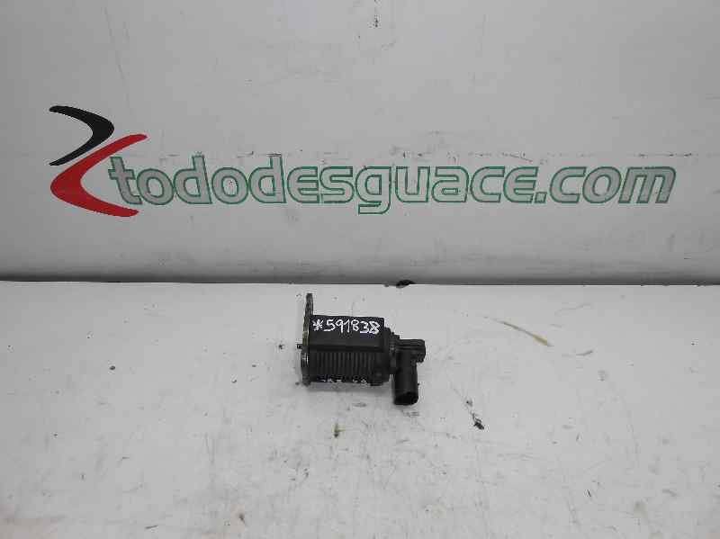 VALVULA EGR RENAULT KANGOO 1.5 dCi D (65 CV) 5 velocidades