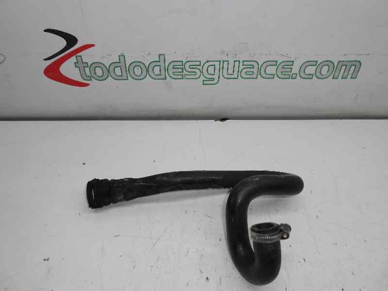 TUBO AGUA GOMA BMW SERIE 3 BERLINA (E46) 318d