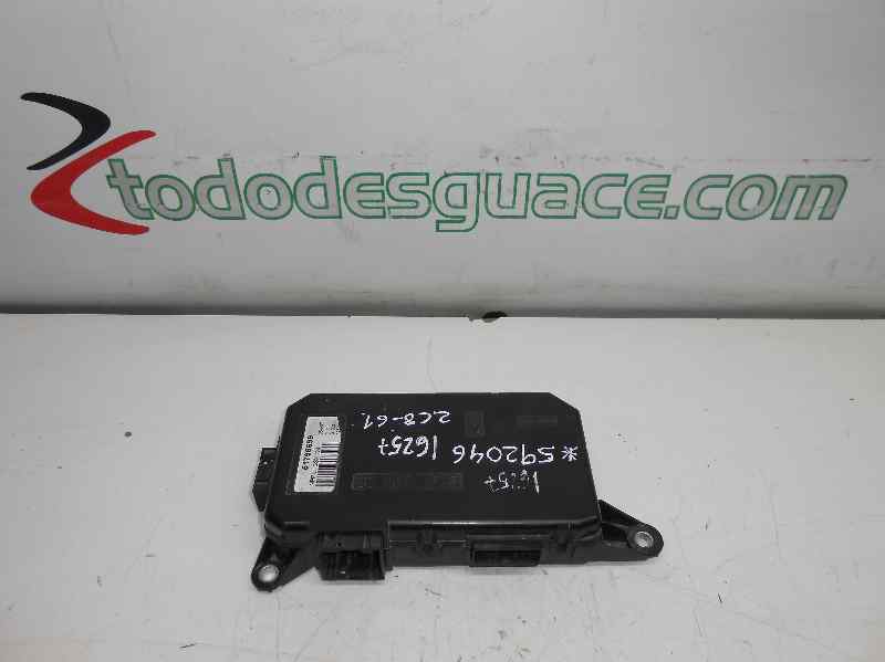 MODULO CONFORT FIAT CROMA (194) 1.9 JTD 16V CAT