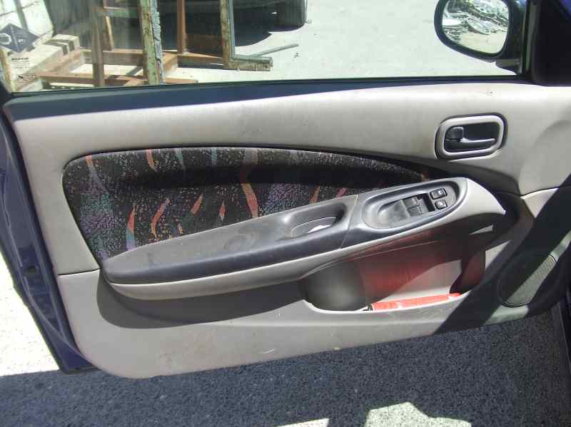 NISSAN ALMERA (N16/E) Acenta Motor 2,2 Ltr. - 81 kW 16V Turbodiesel CAT