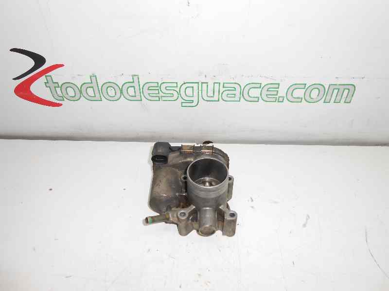 CAJA MARIPOSA SEAT IBIZA 1.4 (60 CV) 5 velocidades