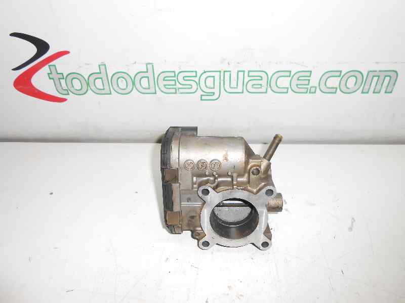 CAJA MARIPOSA SEAT IBIZA 1.4 (60 CV) 5 velocidades
