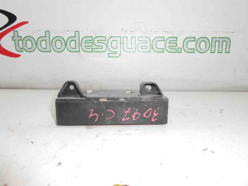 MODULO ELECTRONICO CITROEN C4 PICASSO Premier